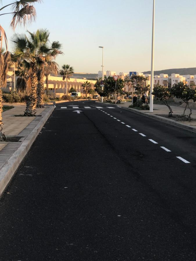 דירות אל מדאנו Medano Time מראה חיצוני תמונה